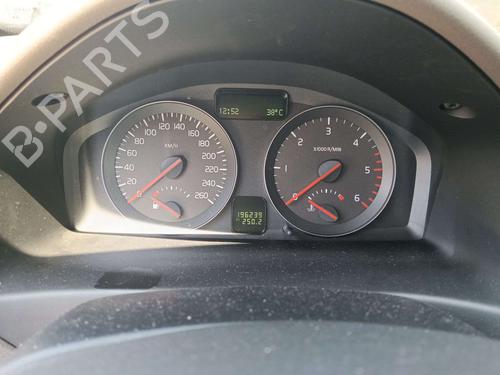 AC compressor VOLVO C30 (533) 2.0 D | BP38510120M34 - Image 18
