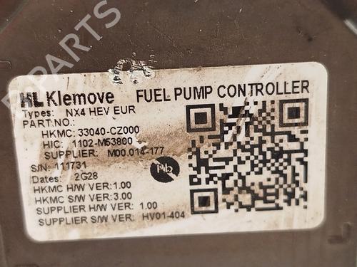 Fuel pump HYUNDAI TUCSON (NX4E, NX4A) | BP30933867M76