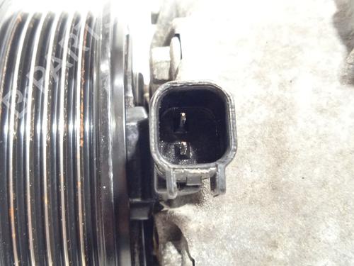 AC compressor FORD FIESTA VI (CB1, CCN) 1.5 TDCi | BP32185363M34 - Image 5