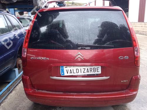 Front bumper CITROËN C8 (EA_, EB_) 2.0 HDi | BP24739161C7 - Image 14