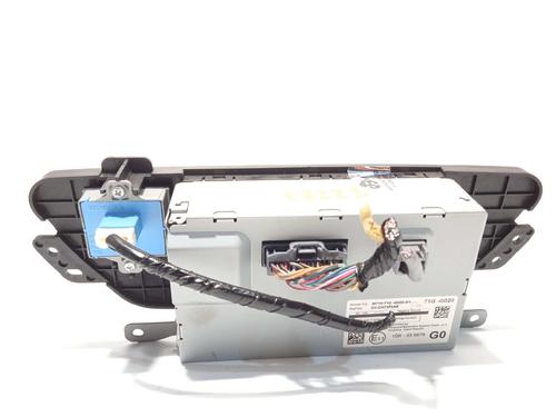 Display monitor HONDA CR-V IV (RM_) 1.6 i-DTEC 4WD (RE6) | BP16443546C48