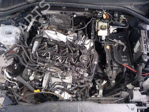 Rear wiper motor VW T-ROC (A11, D11) 1.6 TDI | BP6064433M102 