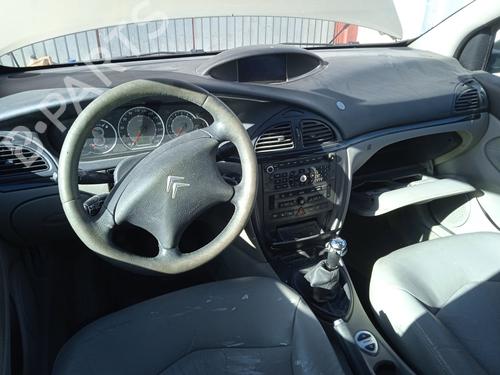 Left headlight CITROËN C5 II (RC_) 2.0 16V (RCRFJB, RCRFJC) | BP29148416C28  - Image 14