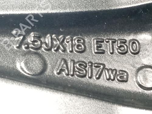 Fælk FORD KUGA III (DFK) 2.5 Duratec Plug-in-Hybrid | BP36304092C45 - Image 7