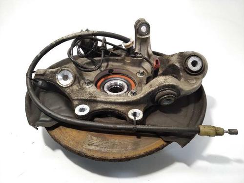 Used Left rear steering knuckle Left rear steering knuckle 4971716 4971716