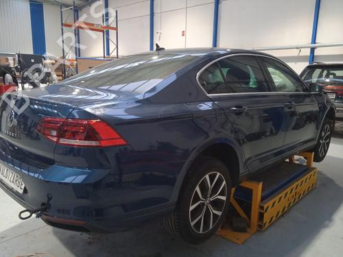 Alternator VW PASSAT B8 Variant (3G5, CB5) 2.0 TDI | BP34187467M7  - Image 13