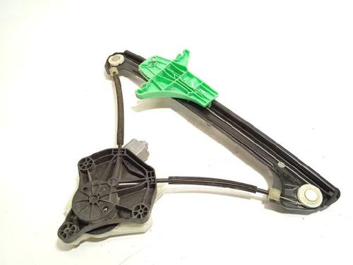 Rear left window mechanism VW GOLF SPORTSVAN VII (AM1, AN1)  | BP7450292C24 