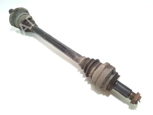 Used Left rear driveshaft Left rear driveshaft BMW X4 (F26) xDrive 35 d (313 hp) 12109170 12109170