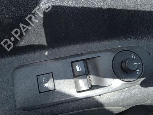 Climate control CITROËN BERLINGO Box Body/MPV (K9) 1.5 BlueHDi 75 | BP28576498I5