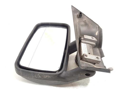 Used Left mirror MERCEDES-BENZ SPRINTER 3-t Van (B903) [1995-2012]  10969484