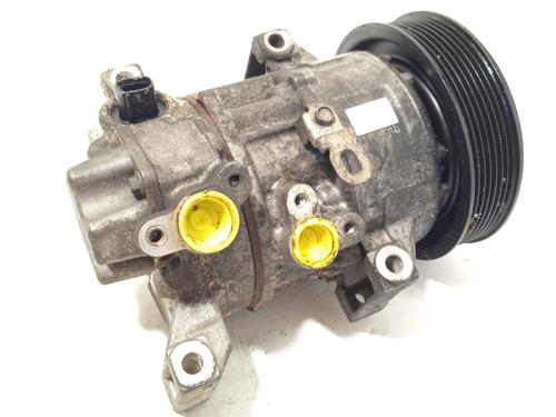 Used AC compressor AC compressor 26709576 26709576