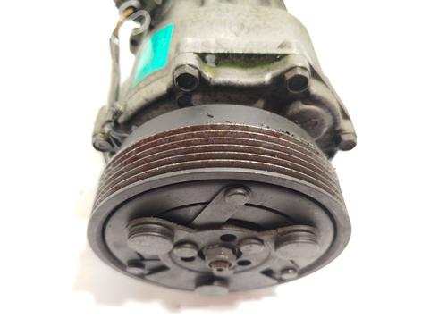 AC compressor SEAT ALHAMBRA (7V8, 7V9)  | BP26138609M34 