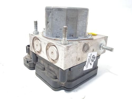 ABS pump PEUGEOT 308 II (LB_, LP_, LW_, LH_, L3_) 1.6 BlueHDi 120 | BP22729662M43