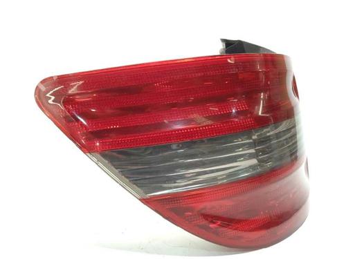 Left taillight MERCEDES-BENZ B-CLASS Sports Tourer (W245) B 180 CDI (245.207) | BP8514480C34 