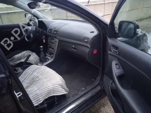 Electronic module TOYOTA AVENSIS Estate (_T25_) 2.2 D-4D (ADT251_, ADT251R) | BP25738050M83 