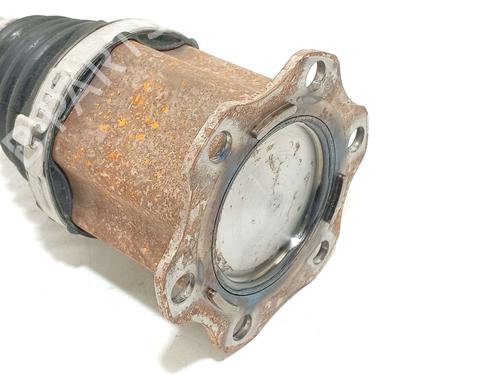 Left front driveshaft VW TAIGO (CS1) 1.0 TSI | BP39506356M38 - Image 3