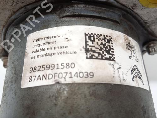 ABS pump PEUGEOT 308 II (LB_, LP_, LW_, LH_, L3_) 1.5 BlueHDi 130 | BP28092933M43 