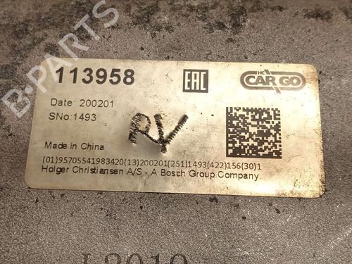 Alternator PEUGEOT BOXER Van 2.2 HDi 100 | BP37604011M7 - Image 5