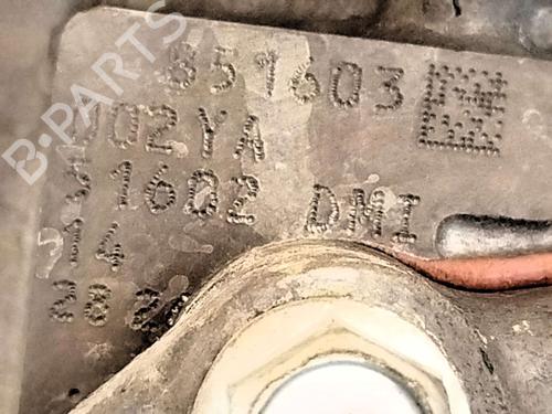 Gearbox MITSUBISHI ECLIPSE CROSS (GK_, GL_) 1.5 T-Mivec | BP39747583M3 - Image 6