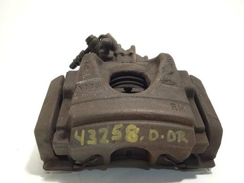 Used Right front brake caliper PEUGEOT 508 I (8D_) 2.0 HDi (163 hp) 11562302