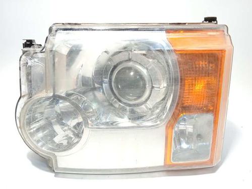 Used Left headlight LAND ROVER DISCOVERY III (L319) 2.7 TD 4x4 (190 hp) 9115895