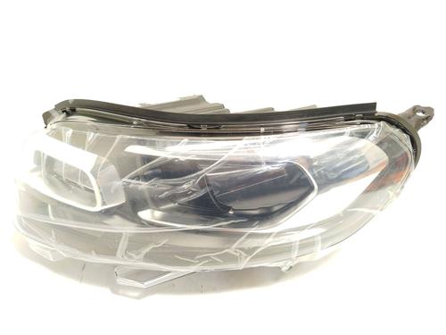 Venstre forlygte CITROËN SPACETOURER Bus (V_) 1.6 BlueHDi 95 (95 hp) 29309266