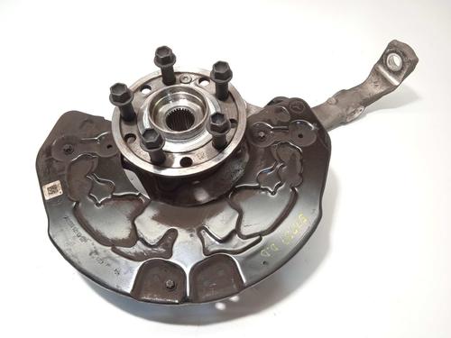 Used Right front steering knuckle MERCEDES-BENZ GLC Coupe (C253) 300 de 4-matic (253.311) (306 hp) 17385668