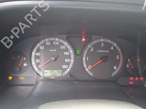 Starter NISSAN PATROL GR V Wagon (Y61)  | BP12176109M8 