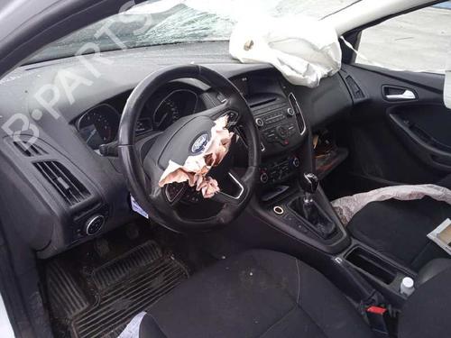 Left front window switch FORD FOCUS III 1.5 TDCi | BP13210682I27 