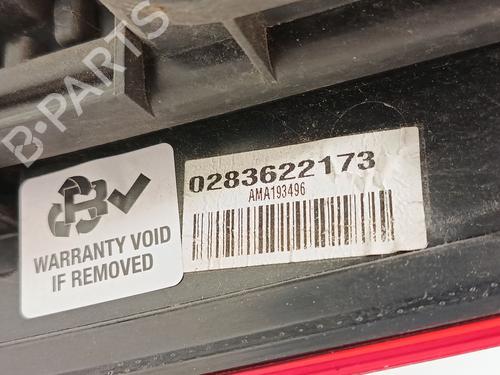 Left taillight PEUGEOT PARTNER Box Body/MPV 1.6 BlueHDi 100 | BP34435307C34 - Image 4