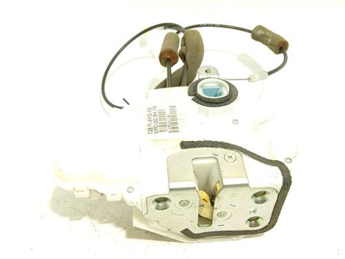 Front right lock HONDA CIVIC VIII Hatchback (FN, FK) 1.8 (FN1, FK2) | BP29020543C97 