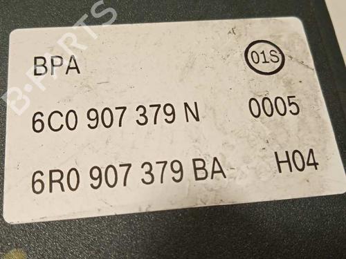 ABS pump VW POLO V (6R1, 6C1) | BP14936373M43