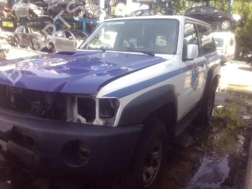 ABS pump NISSAN PATROL GR V Wagon (Y61)  | BP7108932M43 