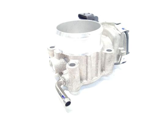 Throttle body HYUNDAI i20 III (BC3, BI3) | BP21266243M82