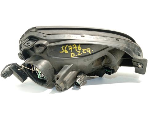 Left headlight HYUNDAI TUCSON (JM) 2.0 CRDi | BP29418169C28