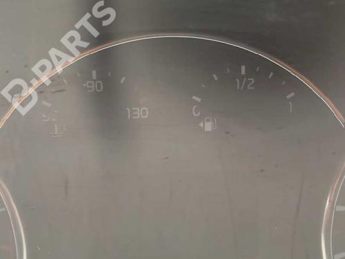Instrument cluster KIA CARENS IV  | BP10928211C47 