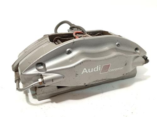 Venstre bremsekaliber bag AUDI R8 (4S3, 4SP) 5.2 FSI Plus quattro (610 hp) 31089383