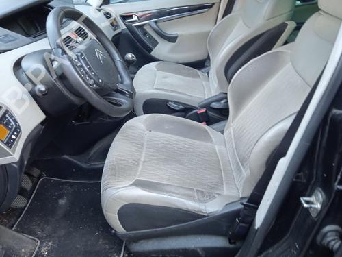 Right taillight CITROËN C4 Grand Picasso I (UA_) 1.6 HDi 110 | BP29944452C35 