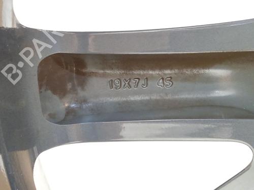 Rim MAZDA CX-5 (KF) 2.5 AWD | BP28972681C45 