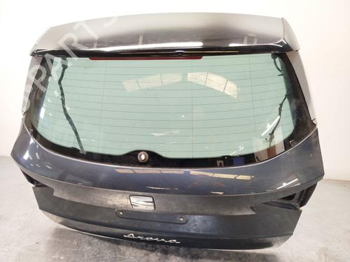 Tailgate SEAT ARONA (KJ7, KJP) 1.0 TSI | BP29884577C6 - Image 3