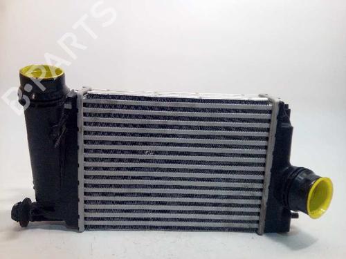 Used Intercooler Intercooler 8370408 8370408