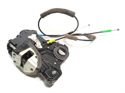 Used Front right lock TOYOTA AVENSIS Saloon (_T27_) 2.0 VVT-i (ZRT272_, ZRT272R) (152 hp) 9262216