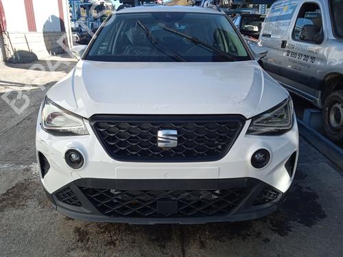 Right front driveshaft SEAT ARONA (KJ7, KJP) 1.0 TSI | BP30460982M39 