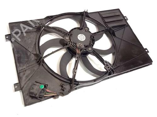 Used Radiator fan SEAT ALTEA XL (5P5, 5P8) [2006-2015]  13629718