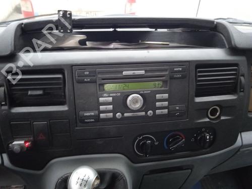 Right mirror FORD TRANSIT Platform/Chassis (FM_ _, FN_ _, FF_ _)  | BP23131242C27 