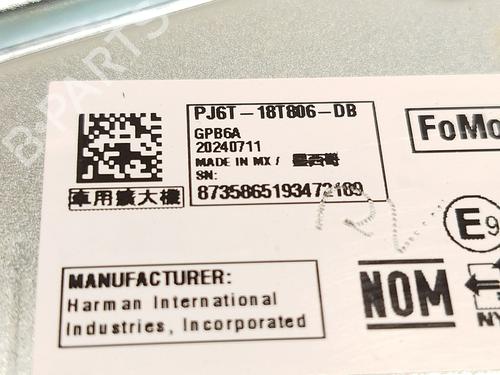 Electronic module FORD KUGA III (DFK) 2.5 Duratec Plug-in-Hybrid | BP30173737M83 