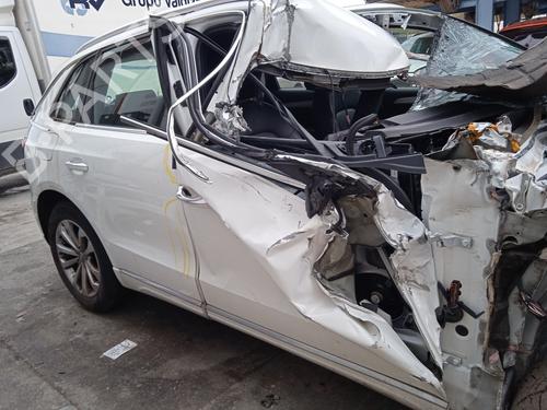 Electronic module AUDI Q5 (8RB) 2.0 TDI quattro | BP25479183M83 