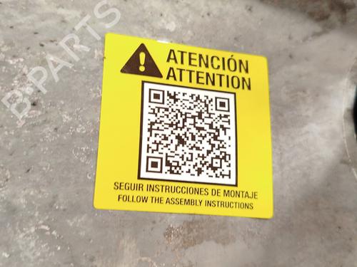 Gearbox CITROËN C3 Picasso (SH_) 1.6 HDI 90 | BP32185256M3  - Image 7