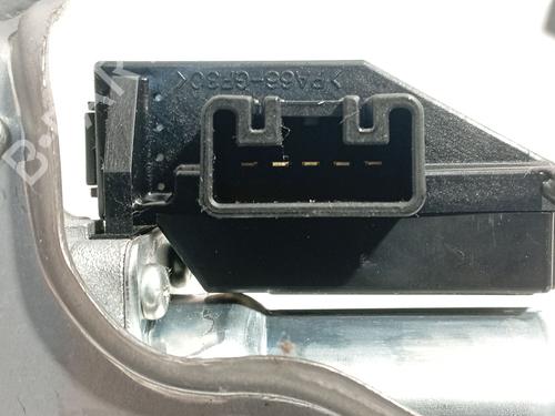 Rear wiper motor TOYOTA VERSO (_R2_) 2.0 D-4D (AUR20_, AUR20R) | BP28422251M102