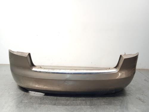 Used Rear bumper AUDI A4 B7 (8EC) 2.0 TDI 16V (140 hp) 29178529
